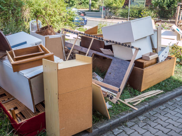 Best Office Junk Removal  in Allison, IA