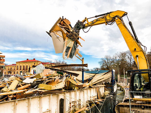 Best Trash Removal Near Me  in Allison, IA